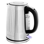 Ovente 1.7 Stainless Steel Electric Kettle With Auto Shut-off Feature Silver New. Price: $37.81.