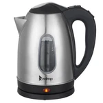 Us Standard Zokop Stainless Steel Electric Kettle With Water Window, Stock New. Price: $24.60.