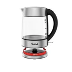 Tefal Kettle,instant Water Heater 1.7 Liter Capacity, 6 Variations. New. Price: $169.00.