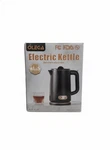 Olega Electric Kettle - 1500W Tea 1.8L Stainless Steel Inner New. Price: $24.95.