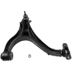 For Jeep Grand Cherokee Front Lower Driver Left Control Arm & Ball Joint Moog New. Price: $176.26.