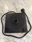 Fellow Stagg Ekg Base Only For Electric Kettle (black) Used. Price: $59.99.