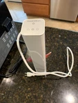 Hadineeon Sous Vide Immersion Cooker 1000W IPX7 Precision Tested Used. Price: $39.99.
