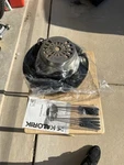 Brand New Kalorik Electric Smores Maker Item # Cym 38524 Ss Version 111026. Price: $14.00.