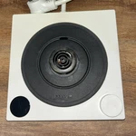Fellow EE01AA1A Stagg Ekg Plus Electric Pour Over Kettle Base-white-base Only Used. Price: $59.95.
