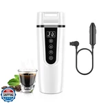 Car Electric For Travel : Fvpe 12V/24V Small Water Kettle, Mu New. Price: $44.99.