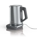 Ninja KT200 Precision Temperature Electric Kettle, 1500 Watts, Bpa Free, New. Price: $127.90.