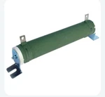 Teco Westinghouse JNBR-6KW20 Ac Drive Peripherals 1500W Ohm New. Price: $99.00.