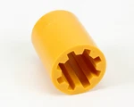 Lincoln Coupling Center Genuine Oem LIN369664 New. Price: $85.95.