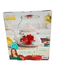 Pioneer Woman Tea Kettle, Cheerful Rose, 1.9 Quarts New!. Price: $19.00.