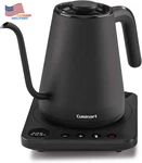 GK-1 Digital Kettle Precision Spout Designed 1-LITER New Us. Price: $115.99.