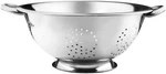 Ybm Home Colander Stainless Steel With Heavy Duty Handles Strainer Self Dra New. Price: $20.41.