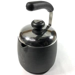 Circulon Hi-low System Hard Anodized 2 Quart 1.9 Stove Top Tea Kettle H0099 Used. Price: $28.90.