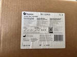 Ameda Mya Joy Plus Double Electric Breast Pump With Large Tote- New Unopened Box. Price: $50.00.