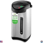 Nutrichef 5.2 Qt Electric Water Kettle, Quick Heating, Liter Digital New. Price: $110.34.