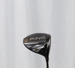 Ping G400 Max 9 Driver Stiff Flex Alta Cb 55 13571537 Good Used. Price: $301.49.