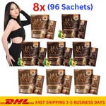 8X Ela Xs Coffee & Cocoa Instant +avocado Control Hunger Detox No Sugar Trans New. Price: $203.23.