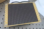 Suncore Water Cooled Ultra High Power Solar Panel 1500W Only 5X7 In 67% Sys Eff New. Price: $1500.00.