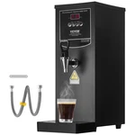 Commercial Water Boiler,electric Hot Dispenser W/316 Stainless Steel Heati New. Price: $131.00.