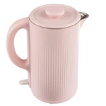 Electric Kettle Rapid Boil Steel Interior Auto Shut Off Counter Top Water Heater New. Price: $39.99.