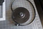 Aicok Electric Kettle Model KE01402-UL Base Dock Power Used. Price: $16.95.