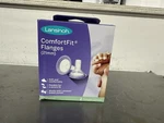 Lansinoh Comfortfit Flanges 21 Mm New. Price: $15.00.