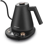Elite Gourmet EKT3001 1L Digital Water Kettle, 304 Stainless Steel Interior, New. Price: $71.29.