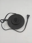 Elite Gourmet Electric Kettle Replacement Power Base EKT8690 120V 1500W Black Open. Price: $18.98.
