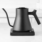 Fellow Stagg Ekg Pro Electric Pour-over Kettle, Black With Handle New. Price: $99.95.