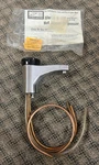 Ise In-sink-erator H-770-10 Instant 190 Degree Hot Water Dispenser Faucet Only New. Price: $45.00.