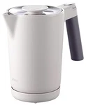 Tiger Thermos Electric Kettle PTQ-A100HS With Temperature Control Stainless New. Price: $174.40.