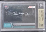 2025 Topps Now Formula #004 Mercedes-amg Petronas F1 Team Bgs 10/751 Russell Graded. Price: $119.99.
