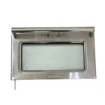 Breville Smart Oven Air Fryer Door Replacement For BOV860BSS Used. Price: $105.89.