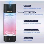 Chaceef Travel Electric KETTLE,350ML Small Portable W/ 304 Stainless #F5 Open. Price: $28.99.