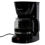 Newhouse Electric Coffee Machine NHCM-001-12, 12-CUP Maker With Auto S.... Price: $58.59.
