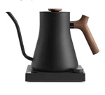Fellow Stagg Ekg Pro Electric Gooseneck Kettle Pour-over Coffee And Tea, Qu... New. Price: $166.99.