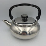 Vintage Paul Revere Ware 1801 Tea Kettle Korea 2745 Pot M 90 C Rare Used. Price: $39.99.