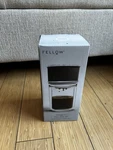 Fellow Stagg Pour-over Set (coffee Dripper + Tasting Glass) New Open Box. Price: $79.99.