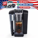 Keurig K1550 Small Business Coffee Maker Commercial Cup Brewer New. Price: $185.00.