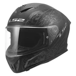 LS2 Rapid Iii Crypt Matte Black Helmet New. Price: $129.98.