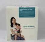 Formula Ready 40OZ Baby Water Kettle One-button Boil, Cool Down, & Warm New Ob. Price: $74.35.