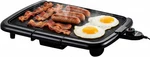 Ovente Electric Griddle With 16 X 10 Inch Flat Non-stick Cooking Surface, Remova New. Price: $45.95.