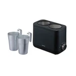 Koizumi Sake Warmer Machine "kanmakase" Select Your Favorite Heated 100V New. Price: $114.90.