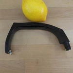 Russell Hobbs C330 Water Kettle Replacement Part - Handle Used. Price: $11.00.