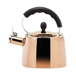 Old Dutch Duracopper Europa Tea Kettle, 1.7 Qt. L., QUART/1.6 New. Price: $57.51.