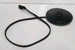 Oxo Jak 8710300 Fecm Brew Adjustable Electric Temperature Kettle Base Only Used. Price: $10.98.