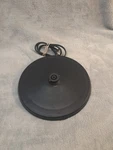 Hamilton Beach Electric Kettle Type K23 Power Cord Replacement Base Only Used. Price: $15.95.