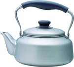 Sori Yanagi Yakan Stainless Steel Kettle Matte Finish 2.5 Liter Ih New F/s. Price: $119.02.