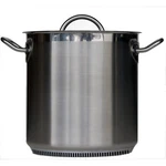 Eneron TPS5009 60 Qt Stainless Steel Stock Pot New. Price: $311.35.