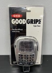 New Oxo Good Grips Digital Stainless Steel Triple Timer. Price: $85.00.